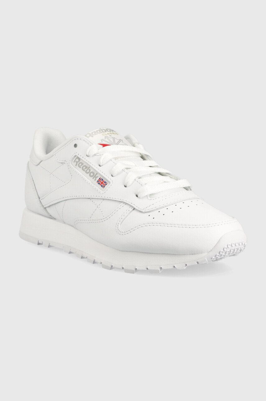 Reebok Classic Маратонки GY0957 в бяло - Pepit.bg