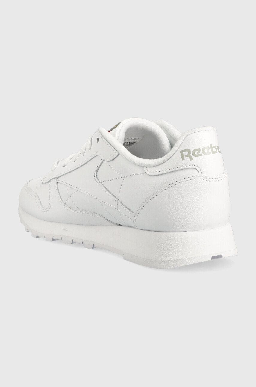 Reebok Classic Маратонки GY0957 в бяло - Pepit.bg