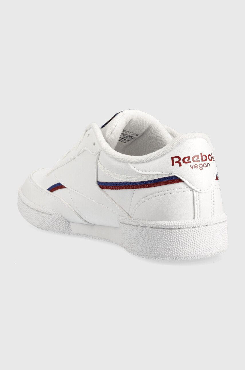 Reebok Classic Маратонки CLUB C 85 GY7152 в бяло - Pepit.bg