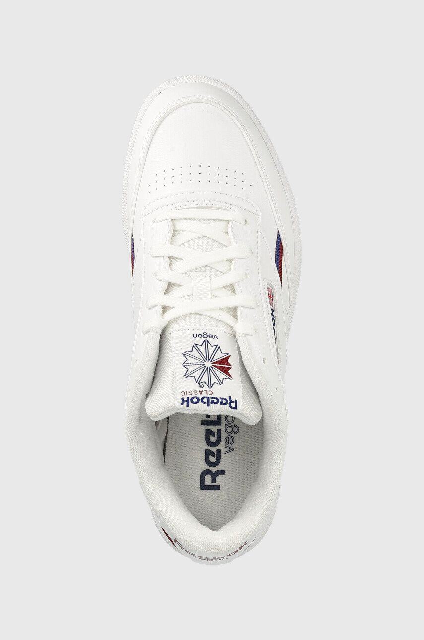 Reebok Classic Маратонки CLUB C 85 GY7152 в бяло - Pepit.bg