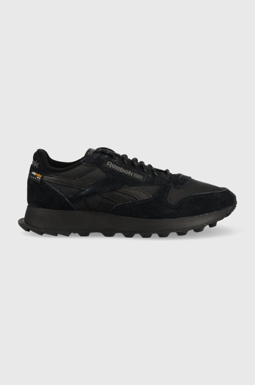 Reebok Classic Маратонки GY1542 в черно - Pepit.bg