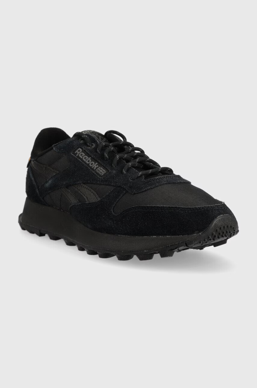 Reebok Classic Маратонки GY1542 в черно - Pepit.bg