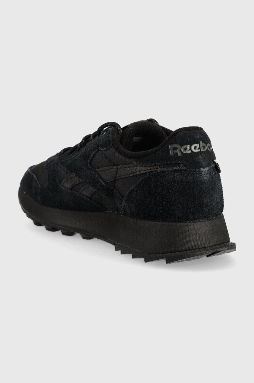 Reebok Classic Маратонки GY1542 в черно - Pepit.bg