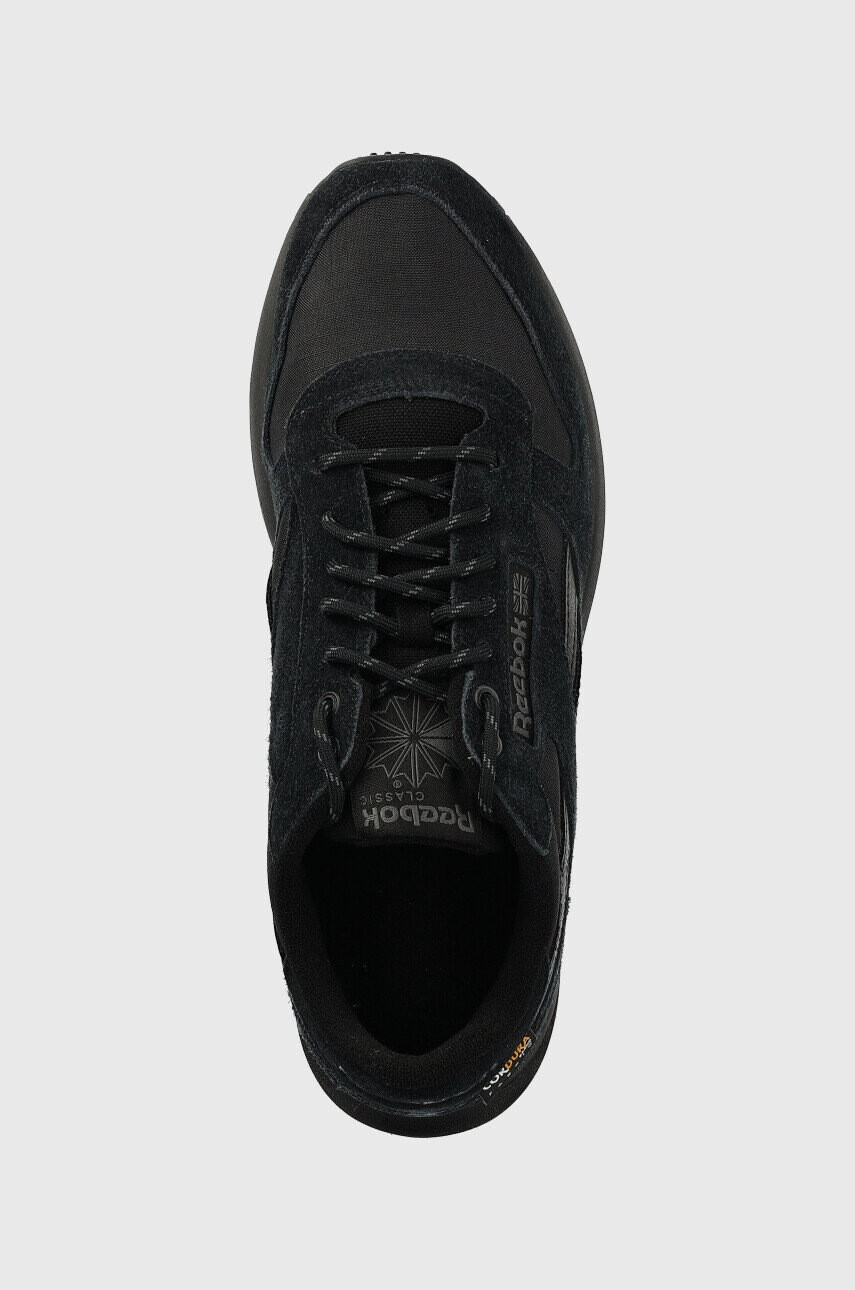 Reebok Classic Маратонки GY1542 в черно - Pepit.bg