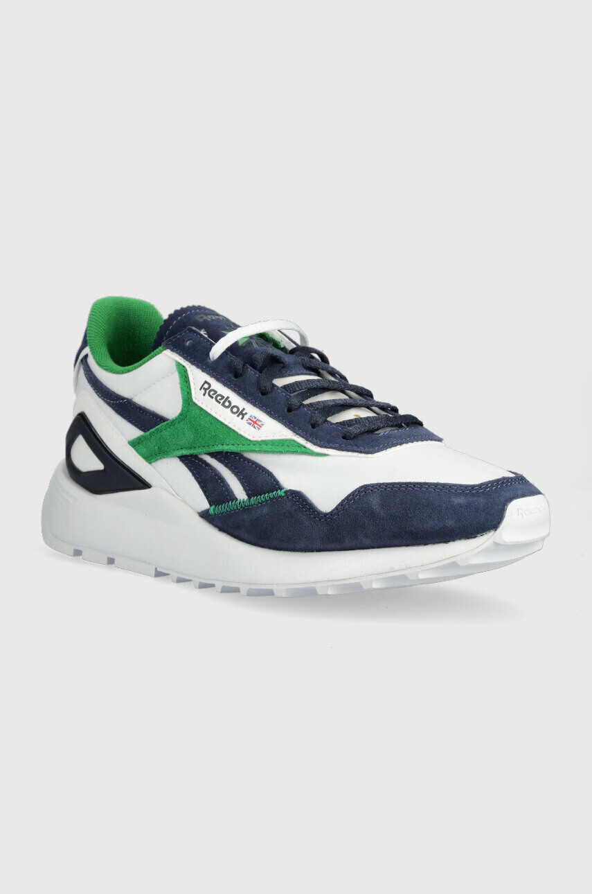 Reebok Classic Маратонки Legacy GY9797 в тъмносиньо - Pepit.bg