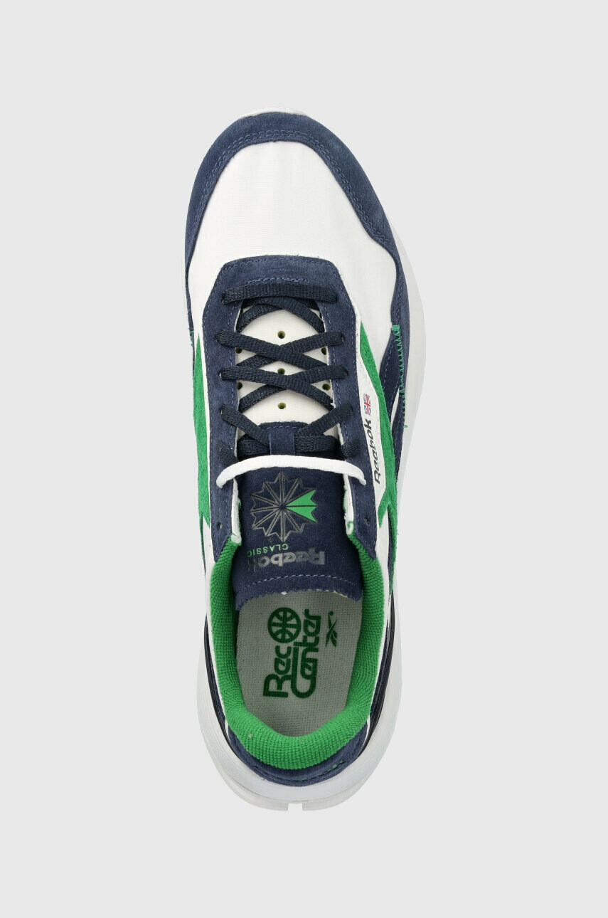 Reebok Classic Маратонки Legacy GY9797 в тъмносиньо - Pepit.bg