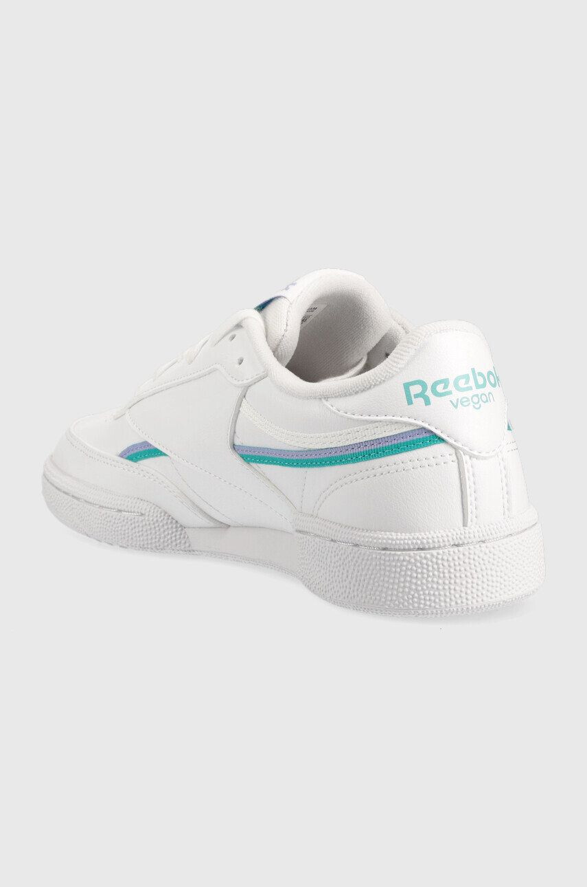 Reebok Classic Маратонки CLUB C 85 GY9733 в бяло - Pepit.bg