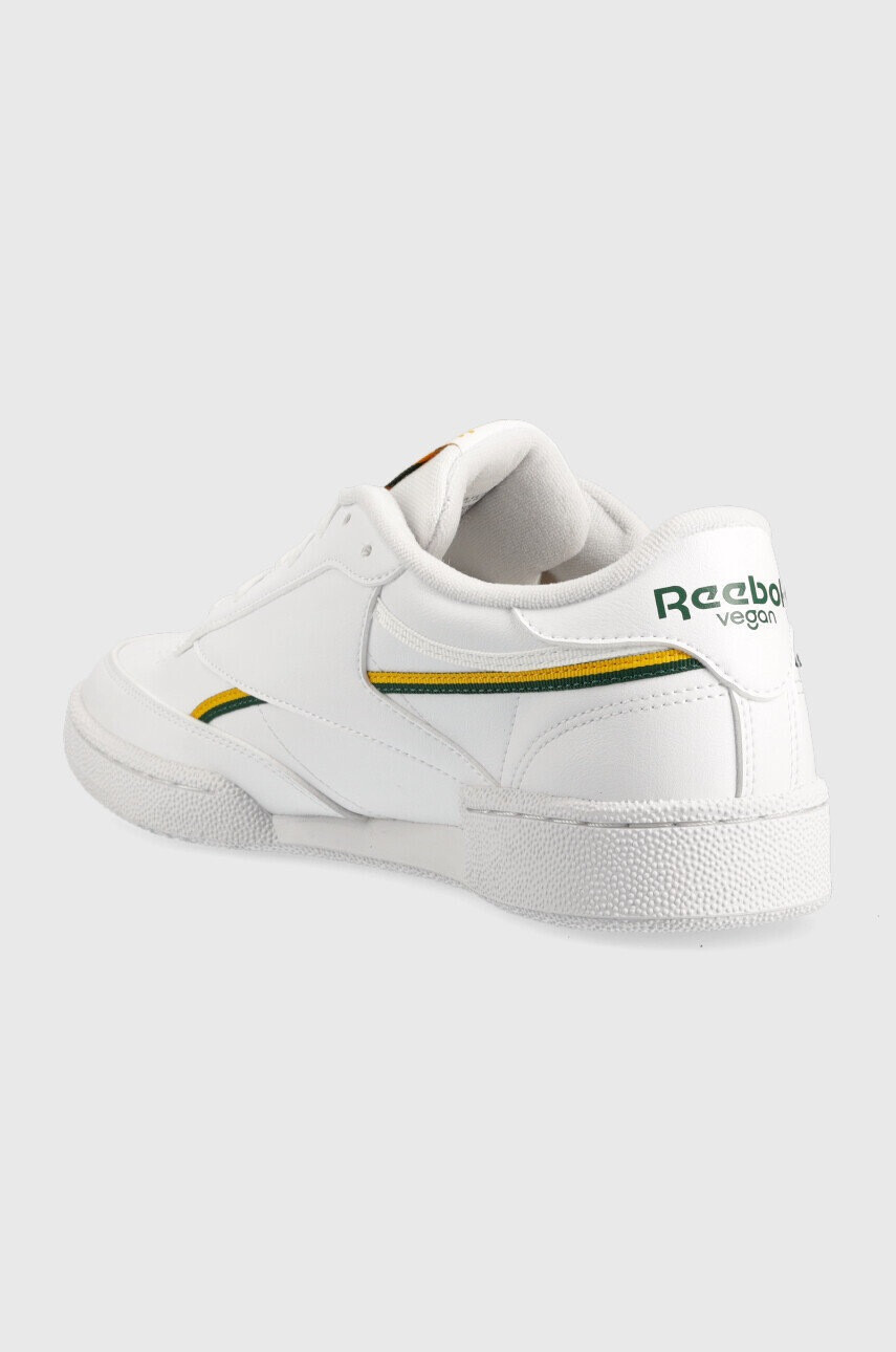 Reebok Classic Маратонки CLUB C 85 GY7154 в бяло - Pepit.bg