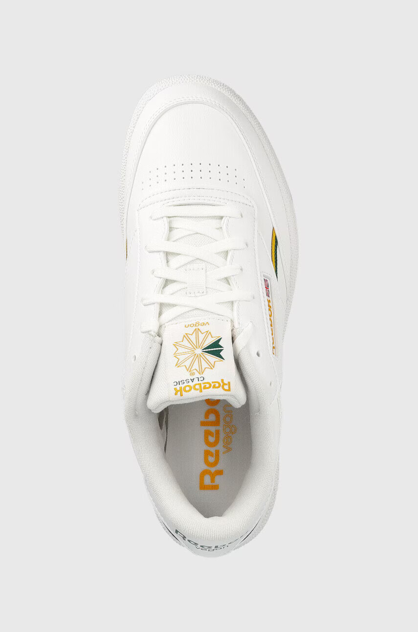Reebok Classic Маратонки CLUB C 85 GY7154 в бяло - Pepit.bg