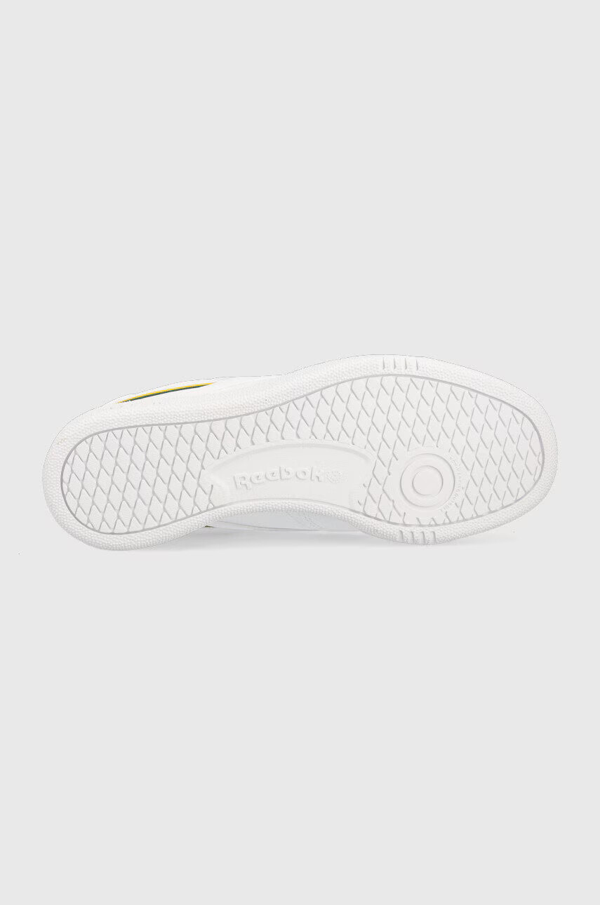 Reebok Classic Маратонки CLUB C 85 GY7154 в бяло - Pepit.bg
