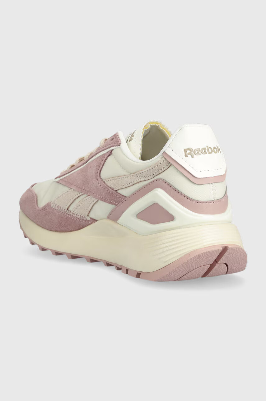 Reebok Classic Маратонки в розово - Pepit.bg