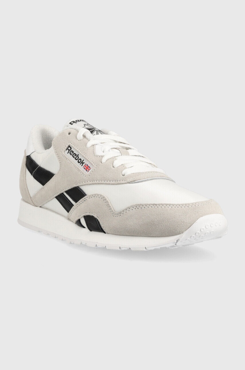 Reebok Classic Маратонки Cl Nylon - Pepit.bg