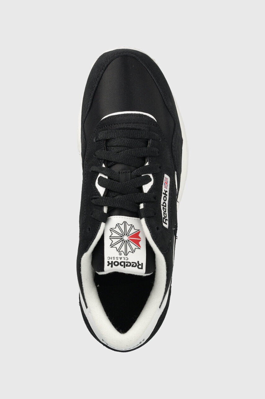 Reebok Classic Маратонки CL Nylon в черно GY7231 - Pepit.bg