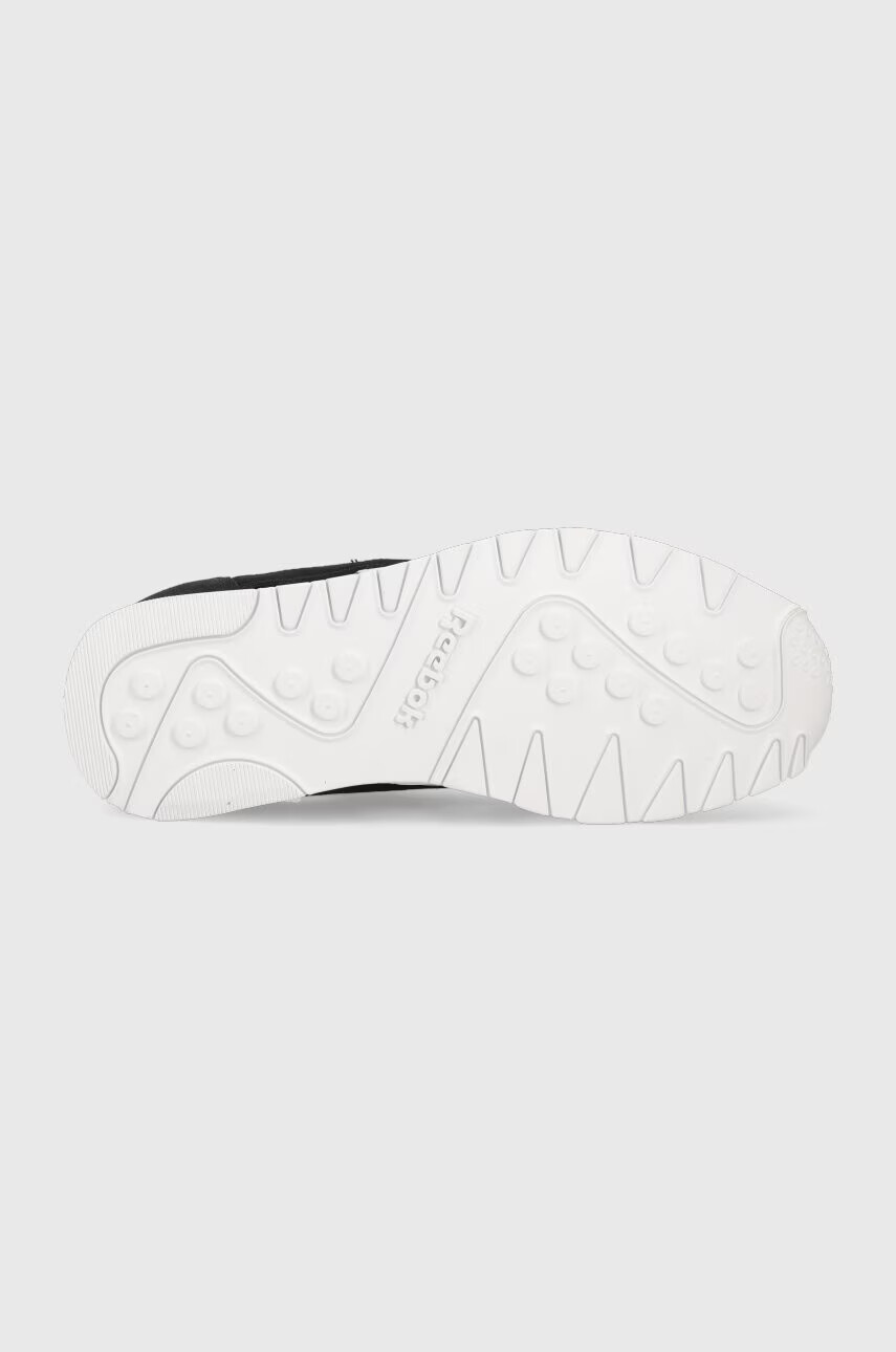 Reebok Classic Маратонки CL Nylon в черно GY7231 - Pepit.bg