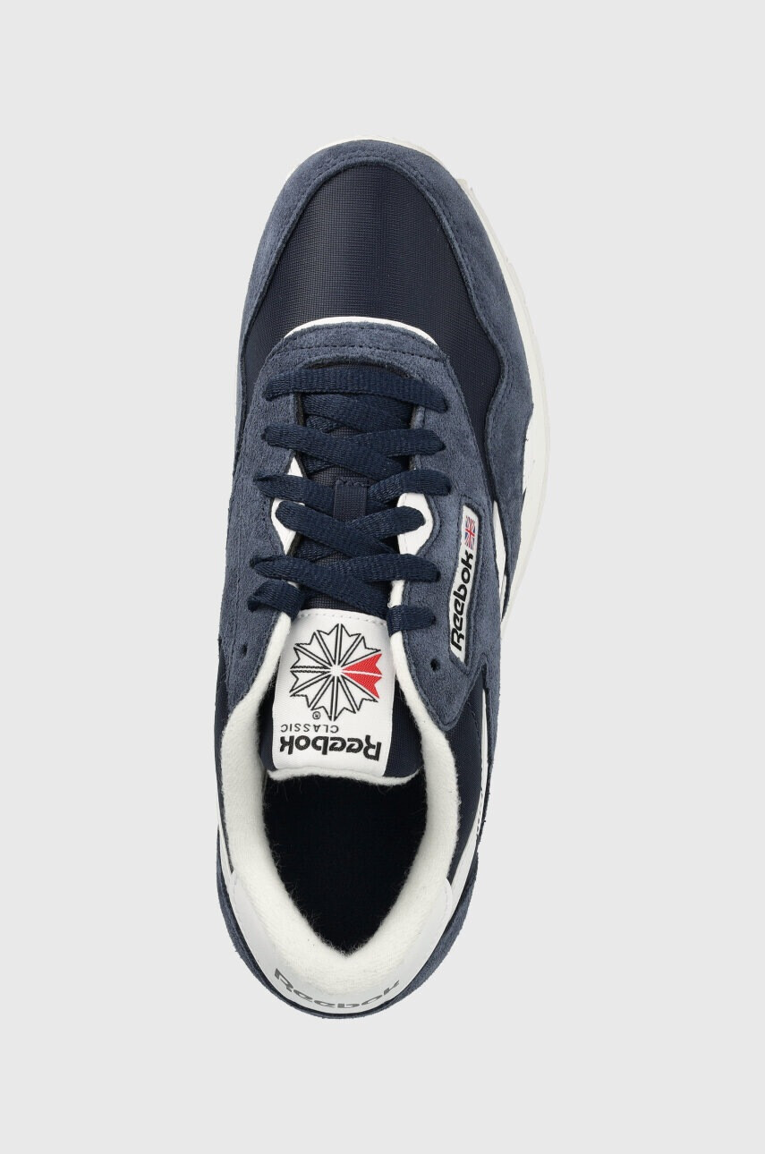 Reebok Classic Маратонки CL Nylon в тъмносиньо GY7234 - Pepit.bg