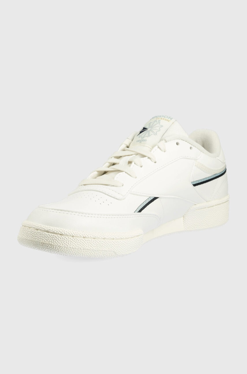 Reebok Classic Маратонки GX7563 в бяло - Pepit.bg