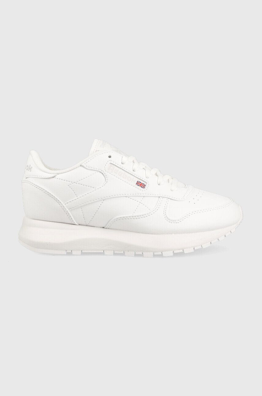 Reebok Classic Маратонки GX8691 в бяло - Pepit.bg