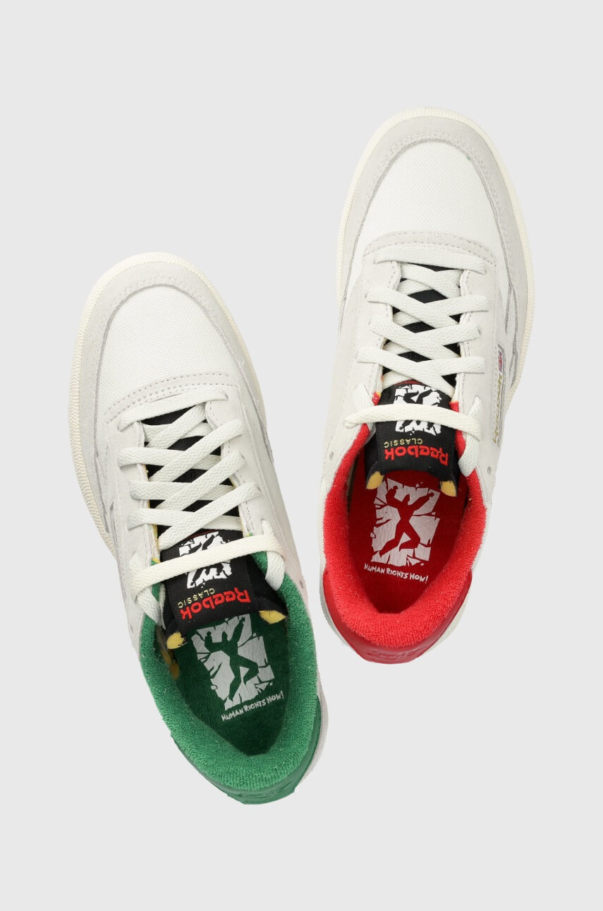 Reebok Classic Маратонки Human Rights Now! - Pepit.bg