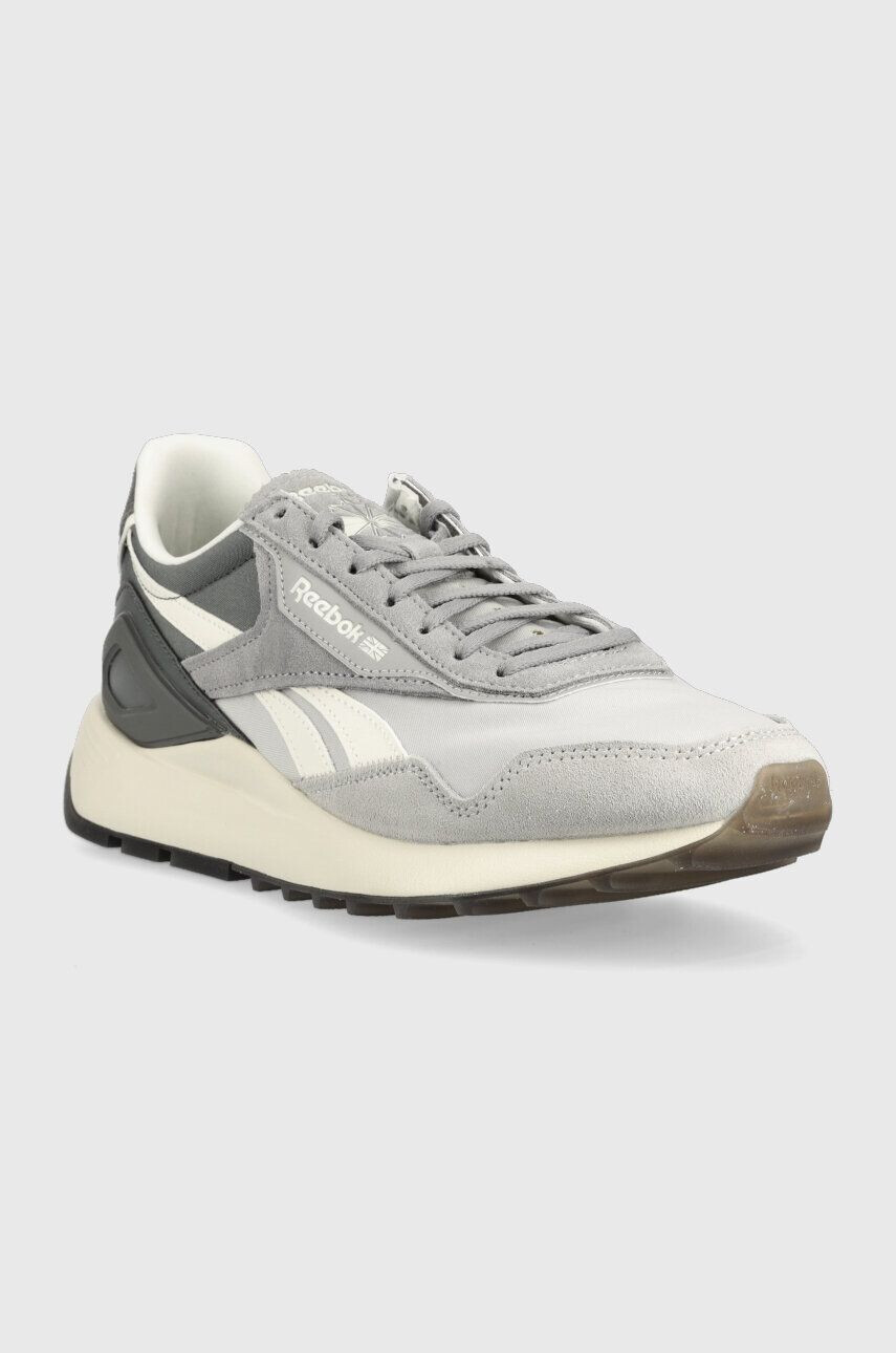 Reebok Classic Маратонки Legacy в сиво GZ9725 - Pepit.bg