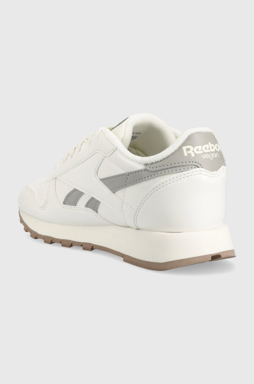 Reebok Classic Маратонки Vegan в бяло - Pepit.bg