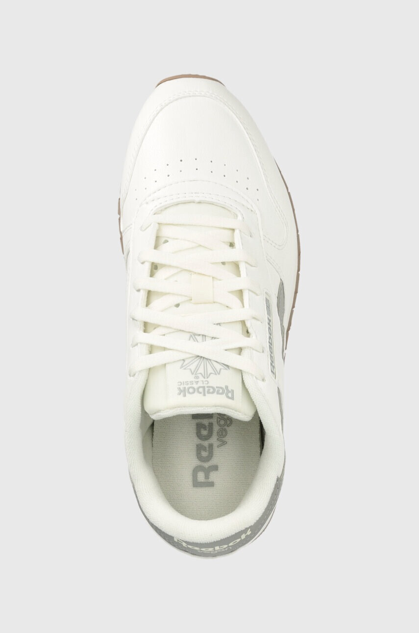 Reebok Classic Маратонки Vegan в бяло - Pepit.bg