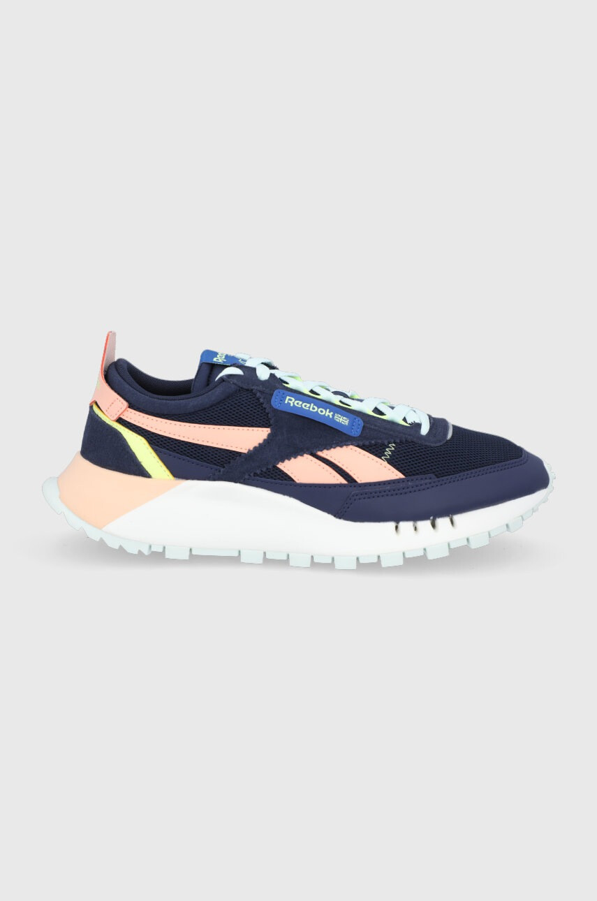 Reebok Classic Обувки CL Legacy FY7749 - Pepit.bg