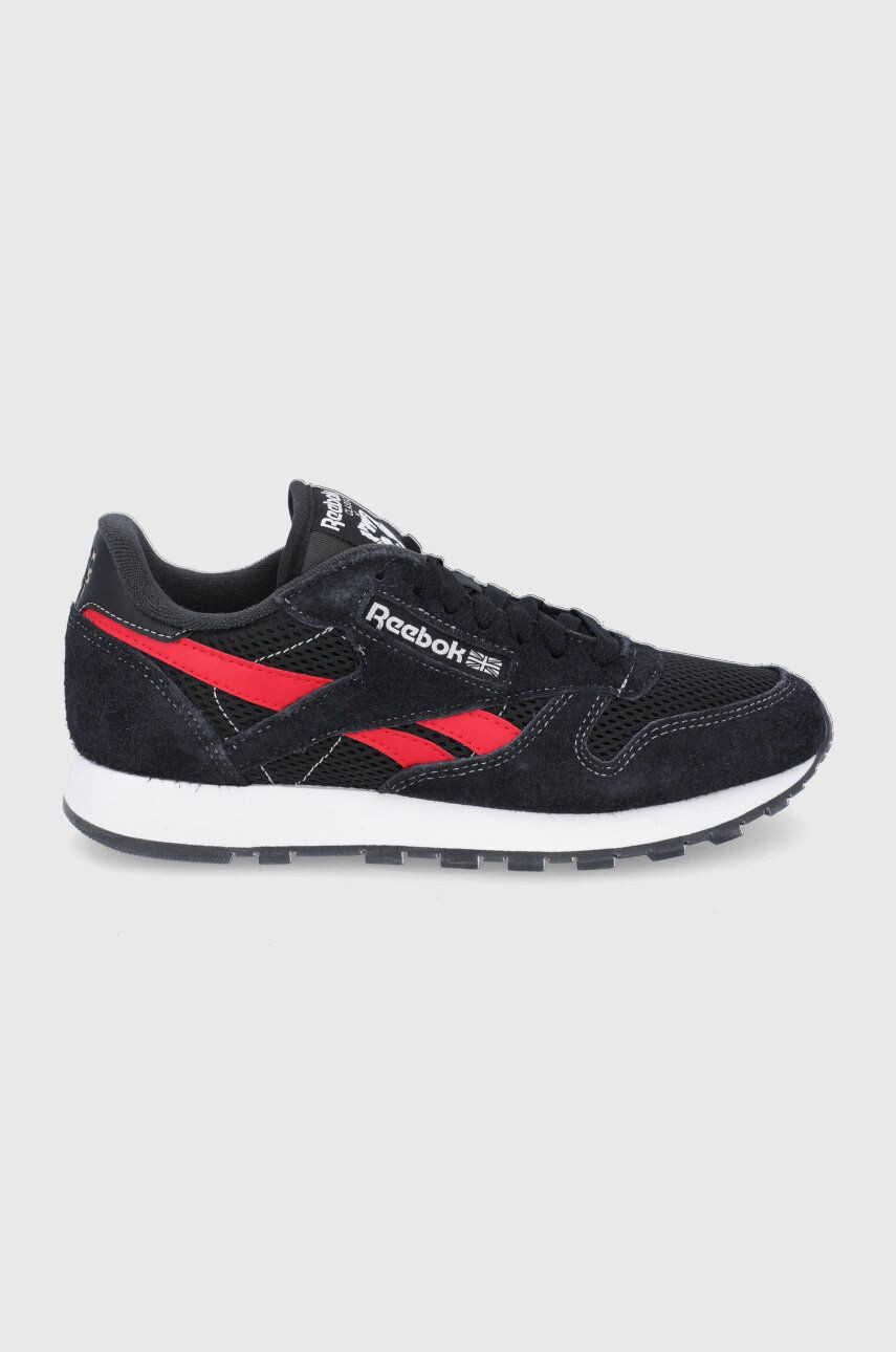 Reebok Classic Обувки CL Lether GY0707 - Pepit.bg