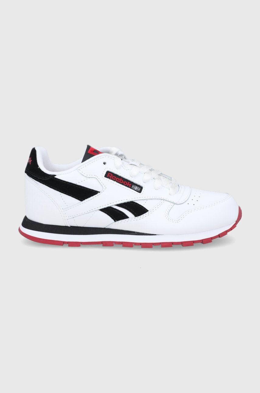 Reebok Classic Обувки CL LTHR G58360 - Pepit.bg