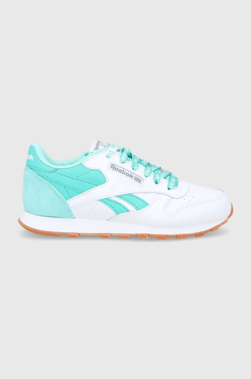 Reebok Classic Обувки CL LTHR S29112 - Pepit.bg