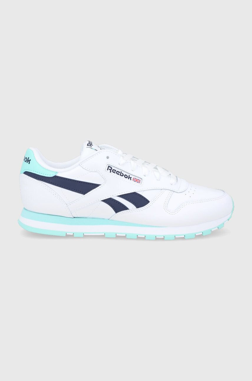 Reebok Classic Обувки Cl Lthr - Pepit.bg