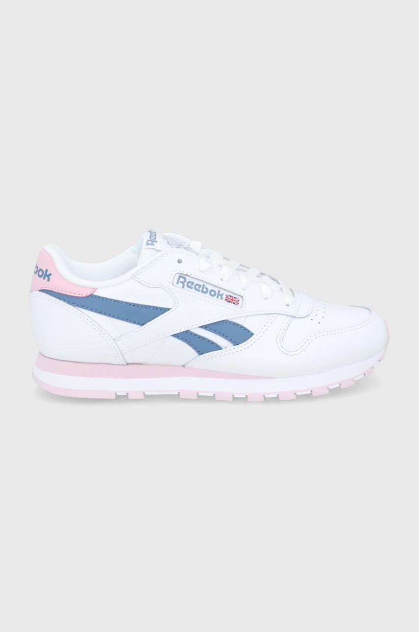 Reebok Classic Обувки G55157 - Pepit.bg