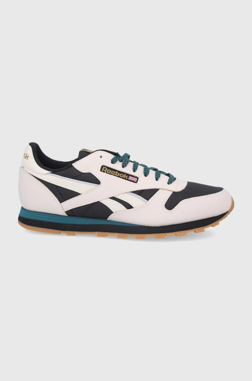 Reebok Classic Обувки CL LTHR - Pepit.bg