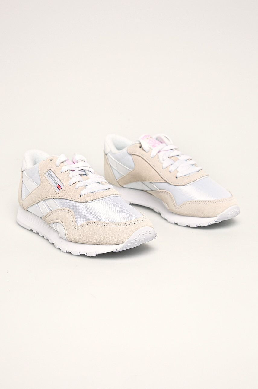 Reebok Classic Обувки CL Nylon FV4507 - Pepit.bg