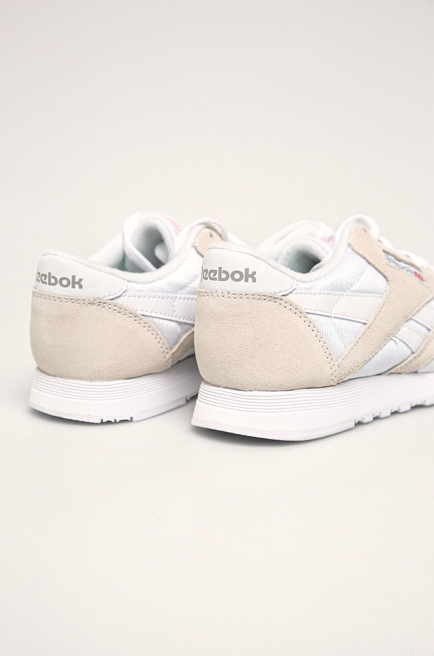 Reebok Classic Обувки CL Nylon FV4507 - Pepit.bg