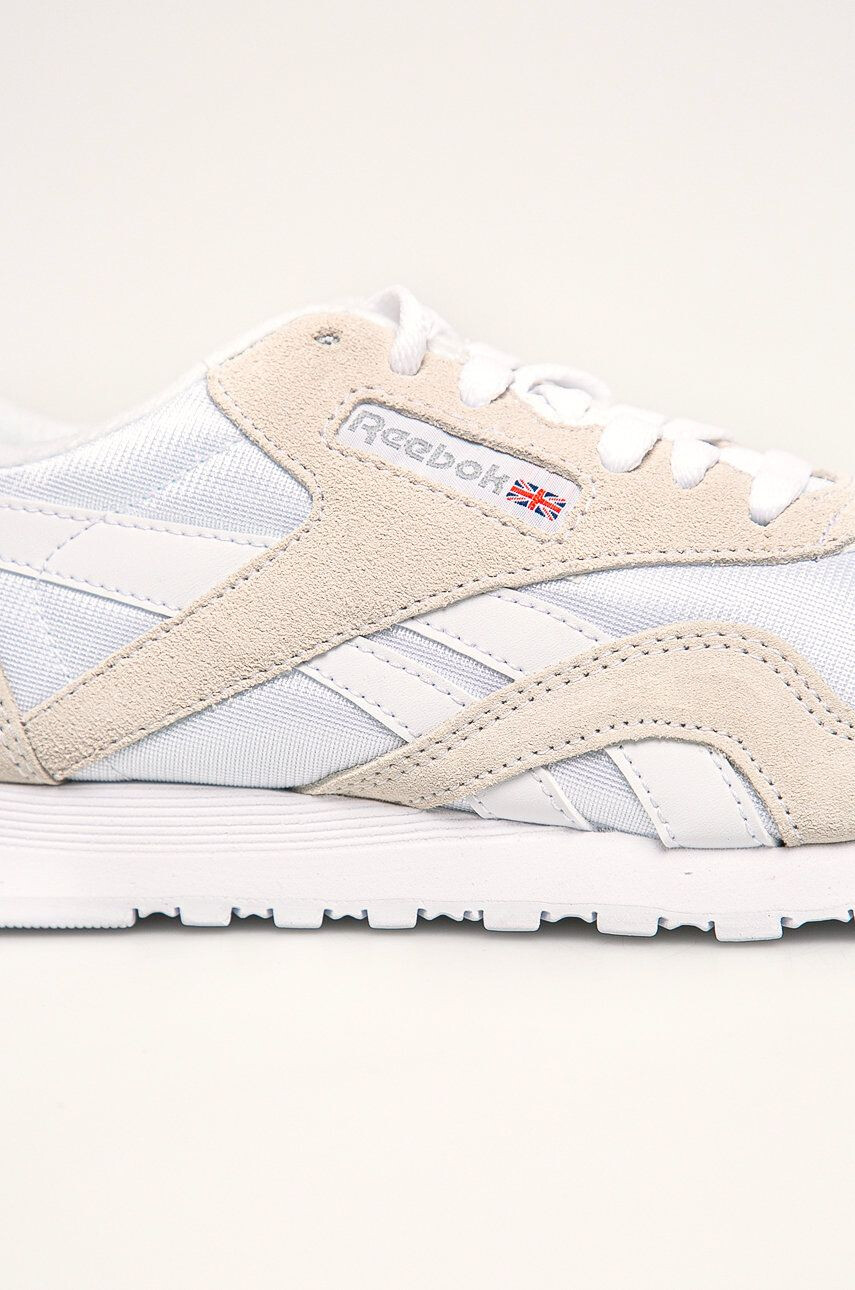 Reebok Classic Обувки CL Nylon FV4507 - Pepit.bg