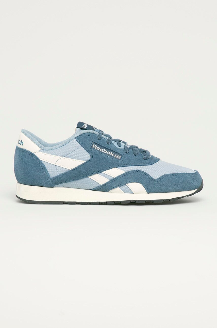 Reebok Classic Обувки CL Nylon - Pepit.bg