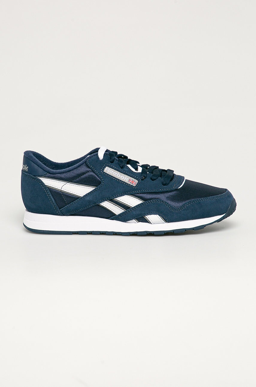 Reebok Classic Обувки Cl Nylon FV1595 - Pepit.bg
