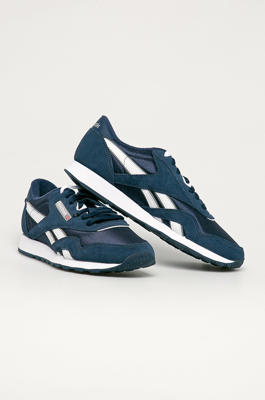 Reebok Classic Обувки Cl Nylon FV1595 - Pepit.bg