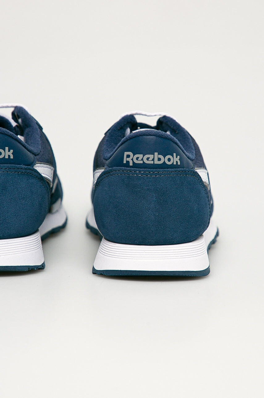 Reebok Classic Обувки Cl Nylon FV1595 - Pepit.bg