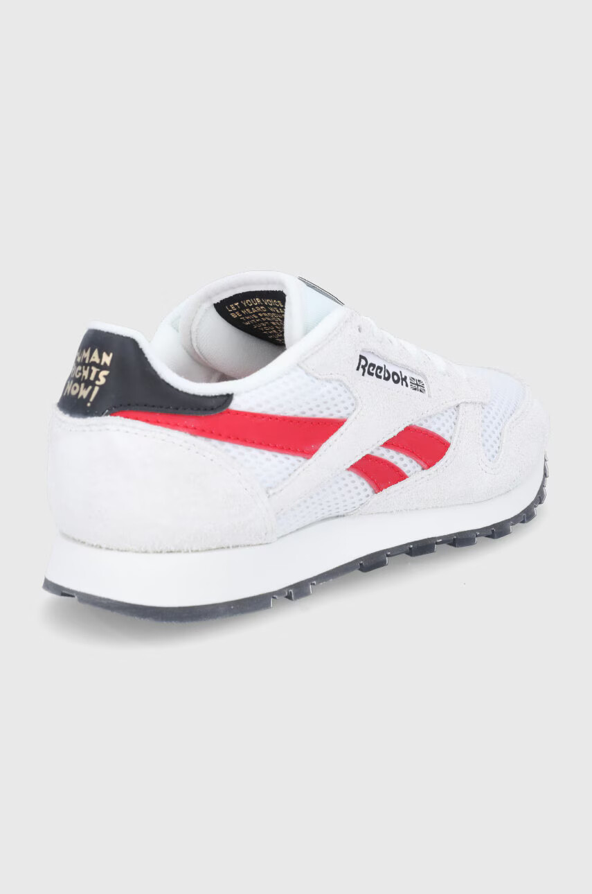 Reebok Classic Обувки Classic Leather GY0705 - Pepit.bg