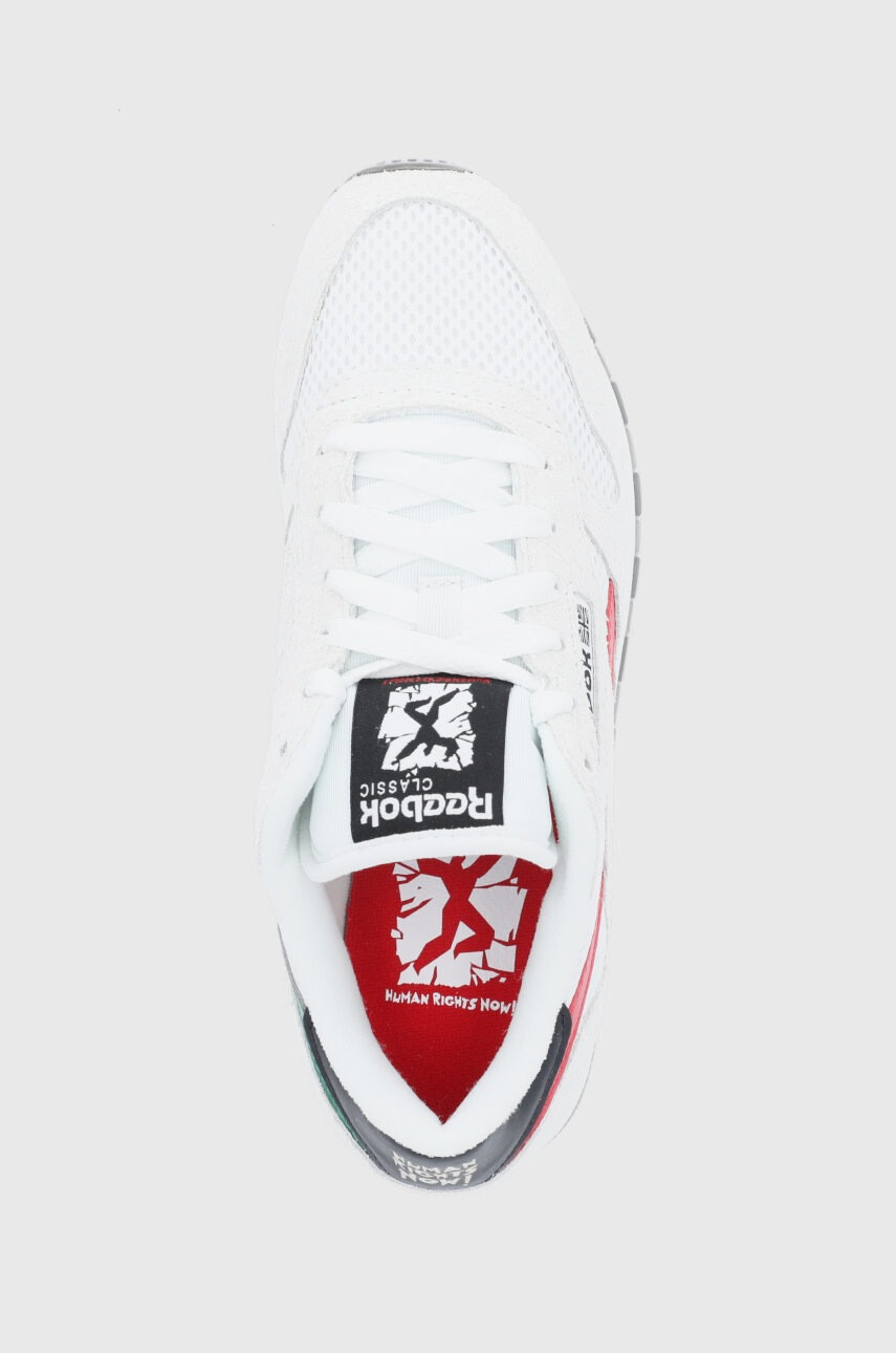 Reebok Classic Обувки Classic Leather GY0705 - Pepit.bg