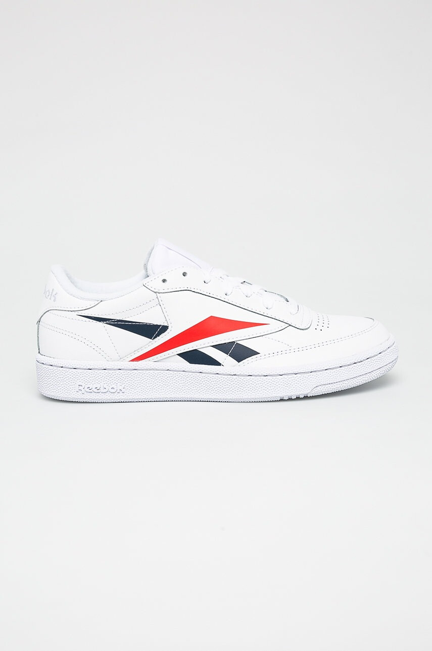 Reebok Classic Обувки Club C 85 - Pepit.bg