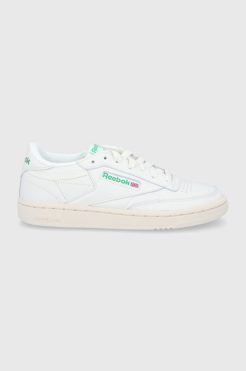 Reebok Classic Обувки Club C 85 - Pepit.bg