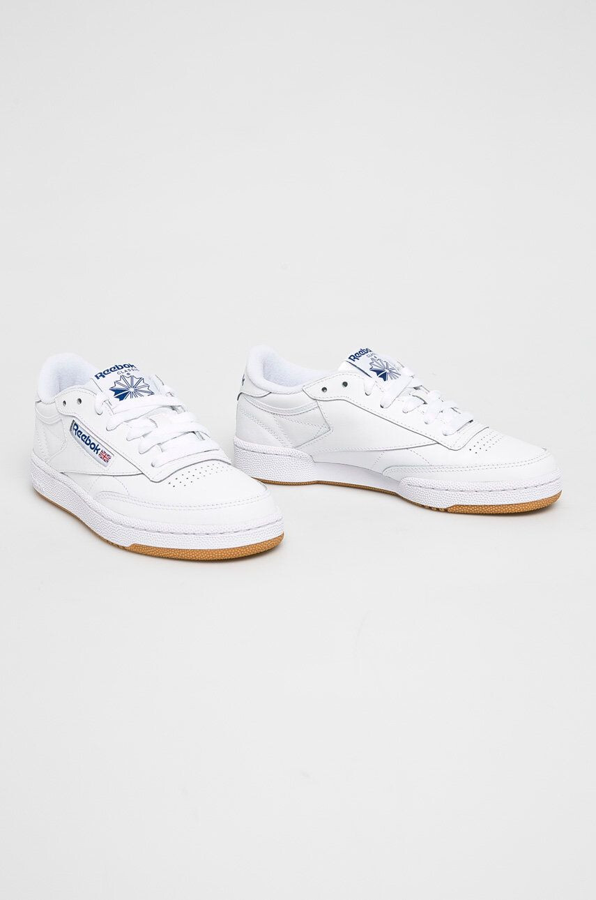 Reebok Classic Обувки Club C 85 AR0459.D - Pepit.bg