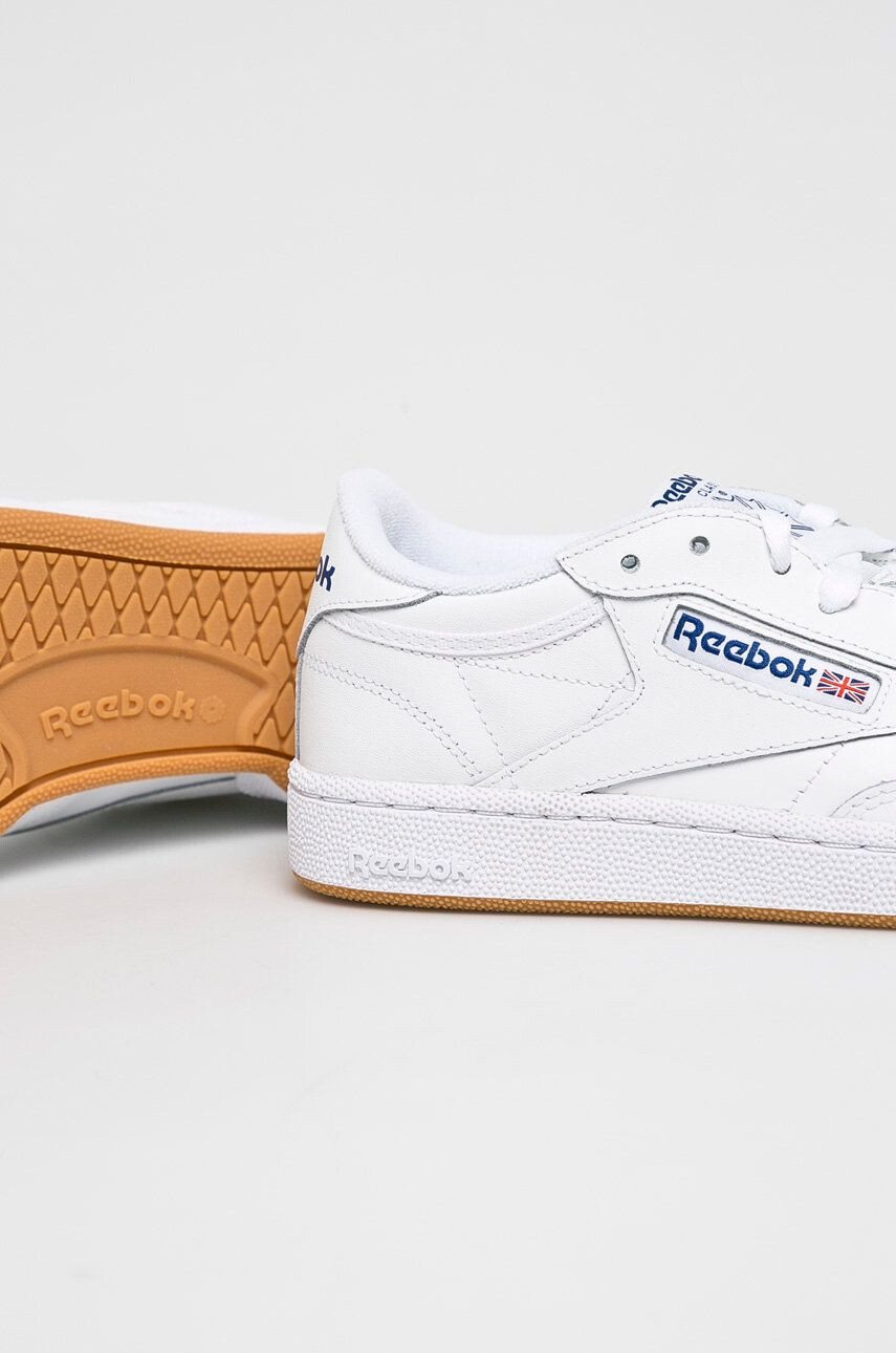 Reebok Classic Обувки Club C 85 AR0459.D - Pepit.bg