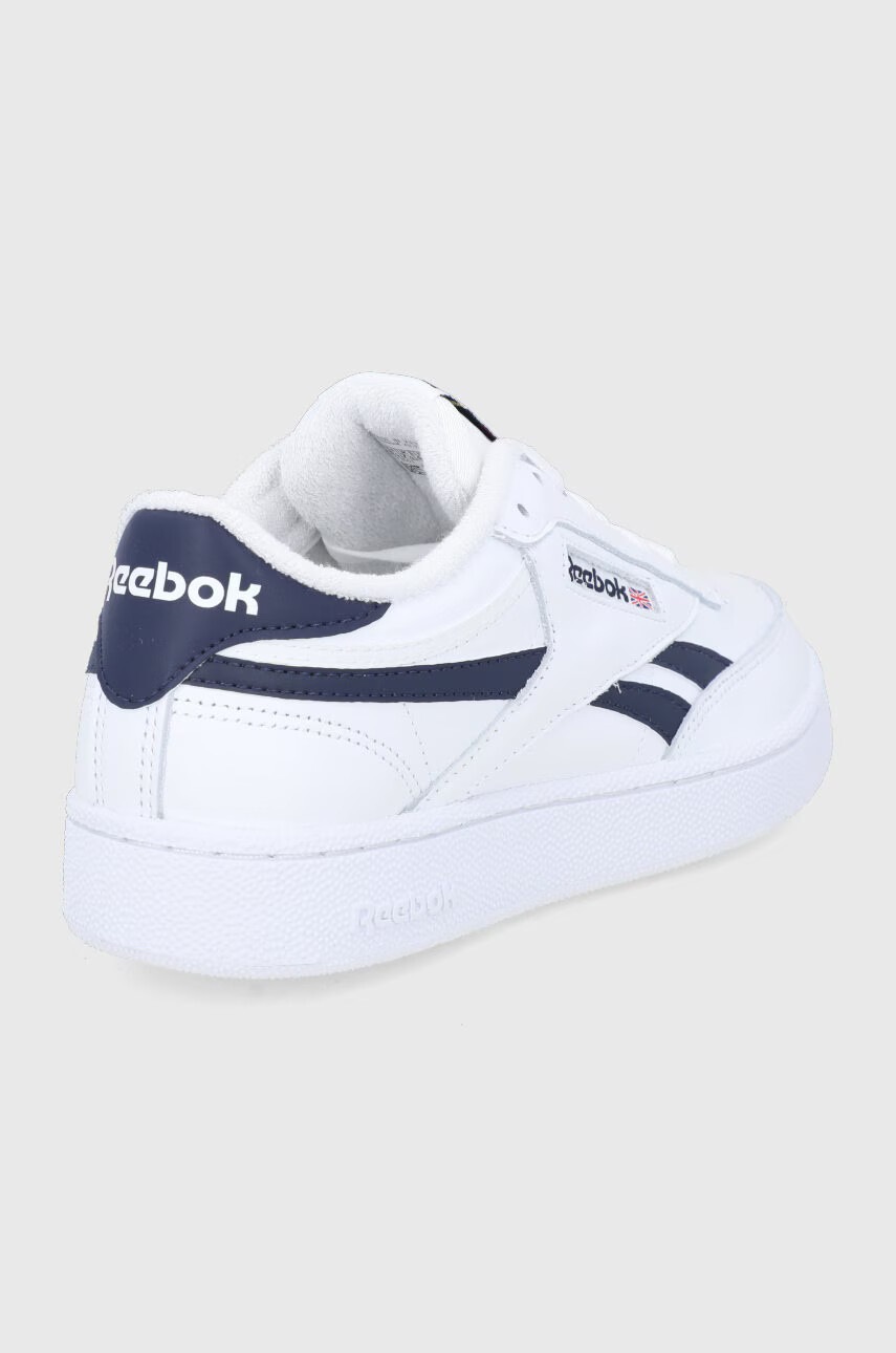 Reebok Classic Обувки Club C Revenge H04168 в бяло - Pepit.bg