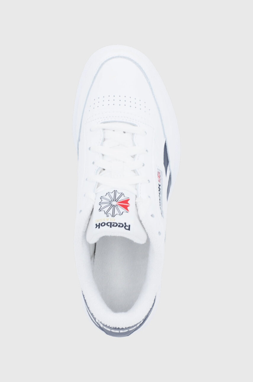 Reebok Classic Обувки Club C Revenge H04168 в бяло - Pepit.bg