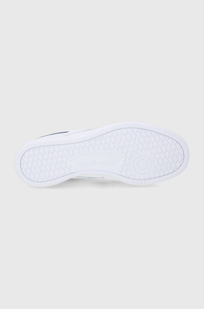 Reebok Classic Обувки Club C Revenge H04168 в бяло - Pepit.bg