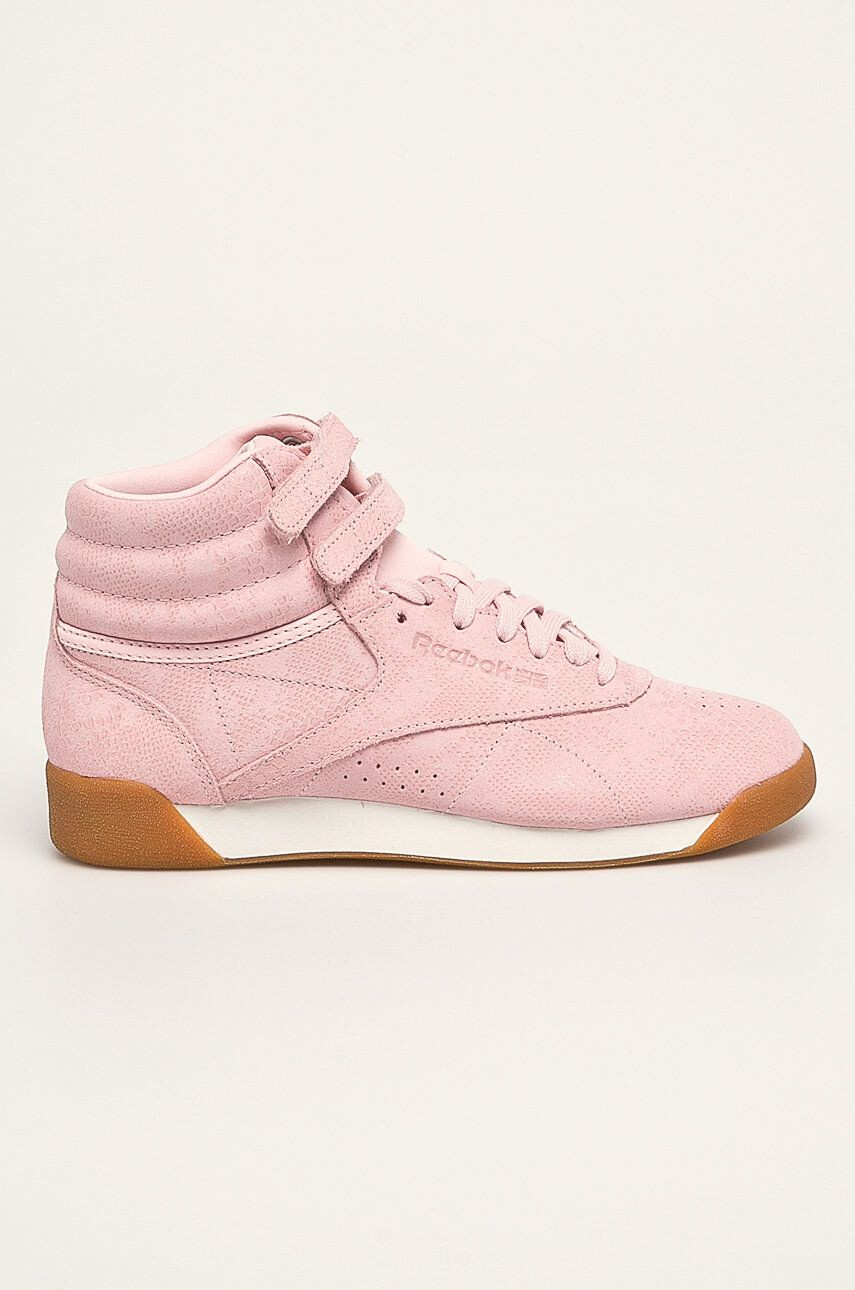 Reebok Classic Обувки F/S Hi - Pepit.bg