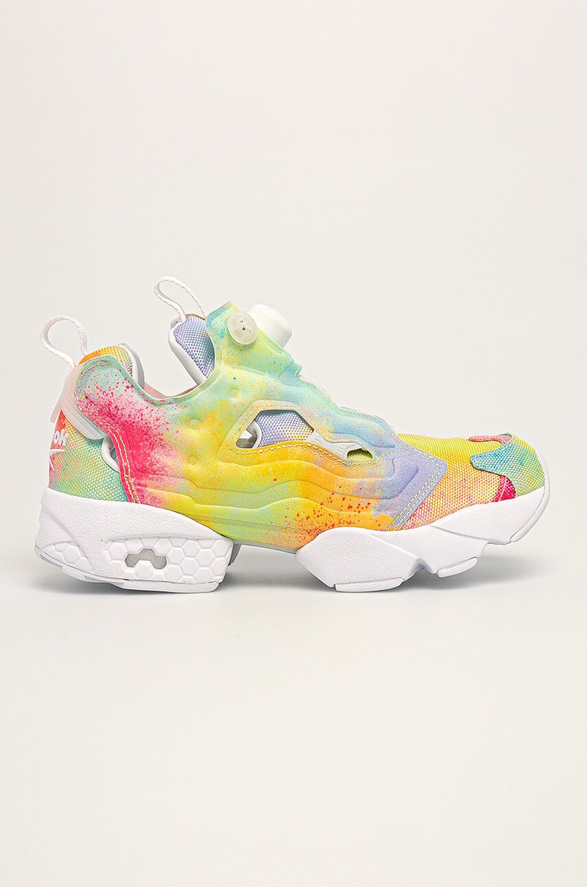 Reebok Classic Обувки Instapump Fury - Pepit.bg